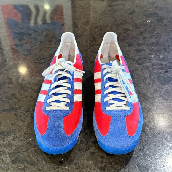 Adidas SL 72 OG - Picture 4 of 9